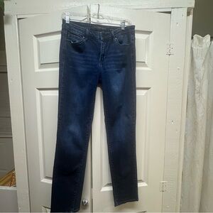 Women’s Calvin Klein Ultimate Skinny Jeans Size 8